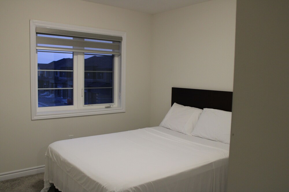 Niagara Falls, Thorold Home Thorold Vrbo