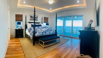 6 chambres, fer et planche à repasser, lit parapluie, Wi-Fi gratuit