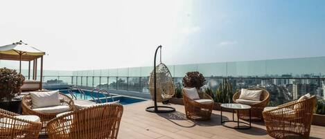 Apartment | 1 bedroom, Internet