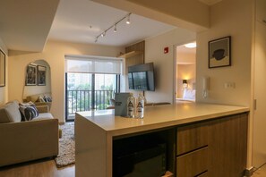 Apartment | 1 bedroom, Internet - Radiant 1BR With Fantastic View in Barranco (Lima)