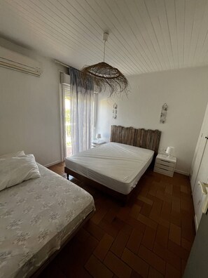 3 soverom og wi-fi (inkludert)