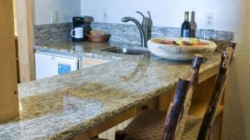 Frigorifero, microonde