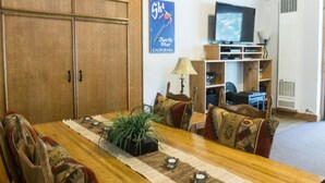 Unclassified image, 3 of 25, button - Spacious Studio Loft | Fireplace + Private Balcony (Truckee)