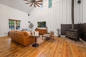 スマートテレビ、書庫