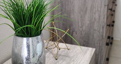 Trinitarias Guest's House's pool/bar/karaoke/wifi