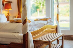 2 soverom, wi-fi (inkludert) og sengetøy