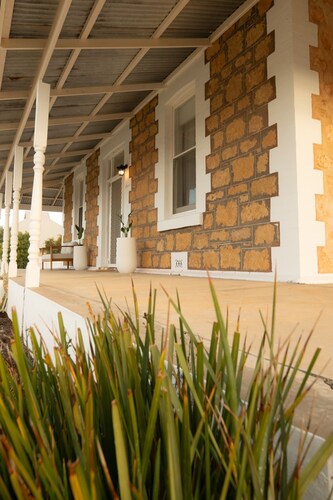 Villaporé - Port Vincent