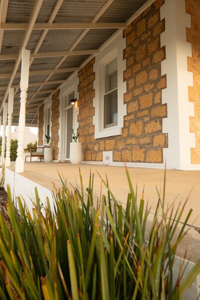 Villaporé - Port Vincent