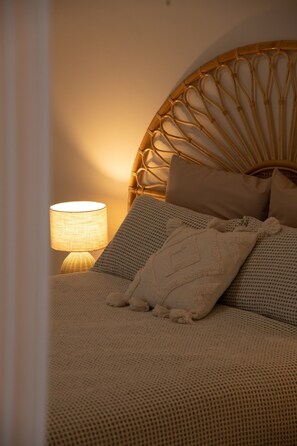 3 chambres, Wi-Fi, draps fournis