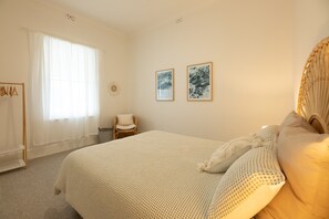 3 chambres, Wi-Fi, draps fournis