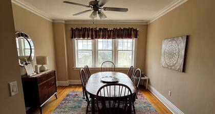 2BR WD Near Forest Park near BJ Hospital