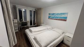Basic Twin Room, Non Smoking | Free WiFi