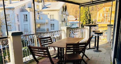 Interlaken Linda Inn Lodge