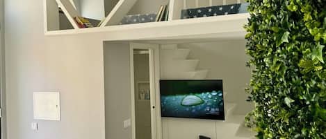 TV connectée