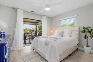 3 dormitoris, planxa i posts de planxar, wifi gratuïta i roba de llit 