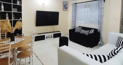 2 bedroom master ensuite in CBD. enjoy easy access to everything in the city