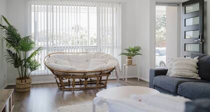 Haven On Q - Burrill Lake