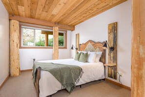 3 Schlafzimmer, kostenloses WLAN, Bettwäsche