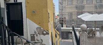 Dream for 4 in the heart of Lisbon