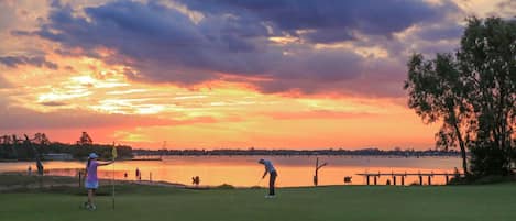 Golf