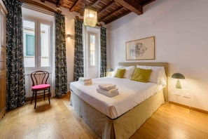3 chambres, Wi-Fi, draps fournis