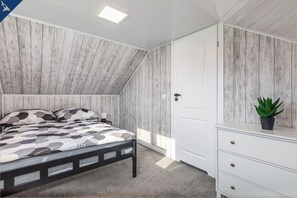 3 Schlafzimmer, WLAN