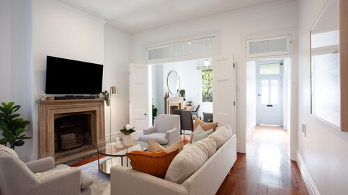 Paddington Bear Isyd