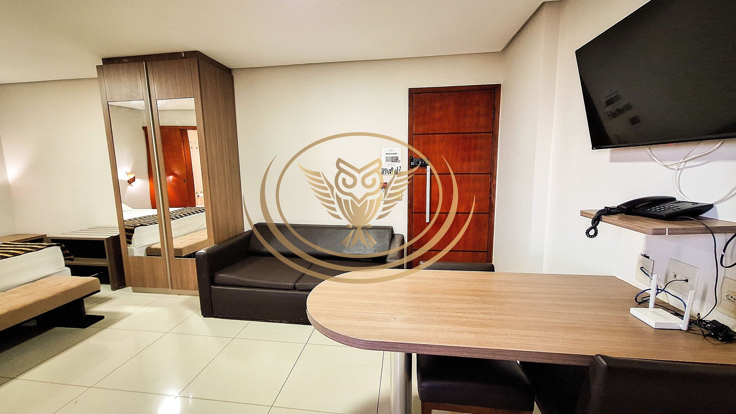 Luxury Apartment | 1 bedroom, laptop workspace, blackout drapes, soundproofing