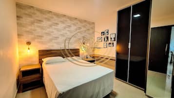 Apartamento superluxo | Spa