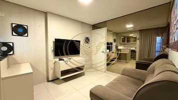 Luxe appartement | Interieur