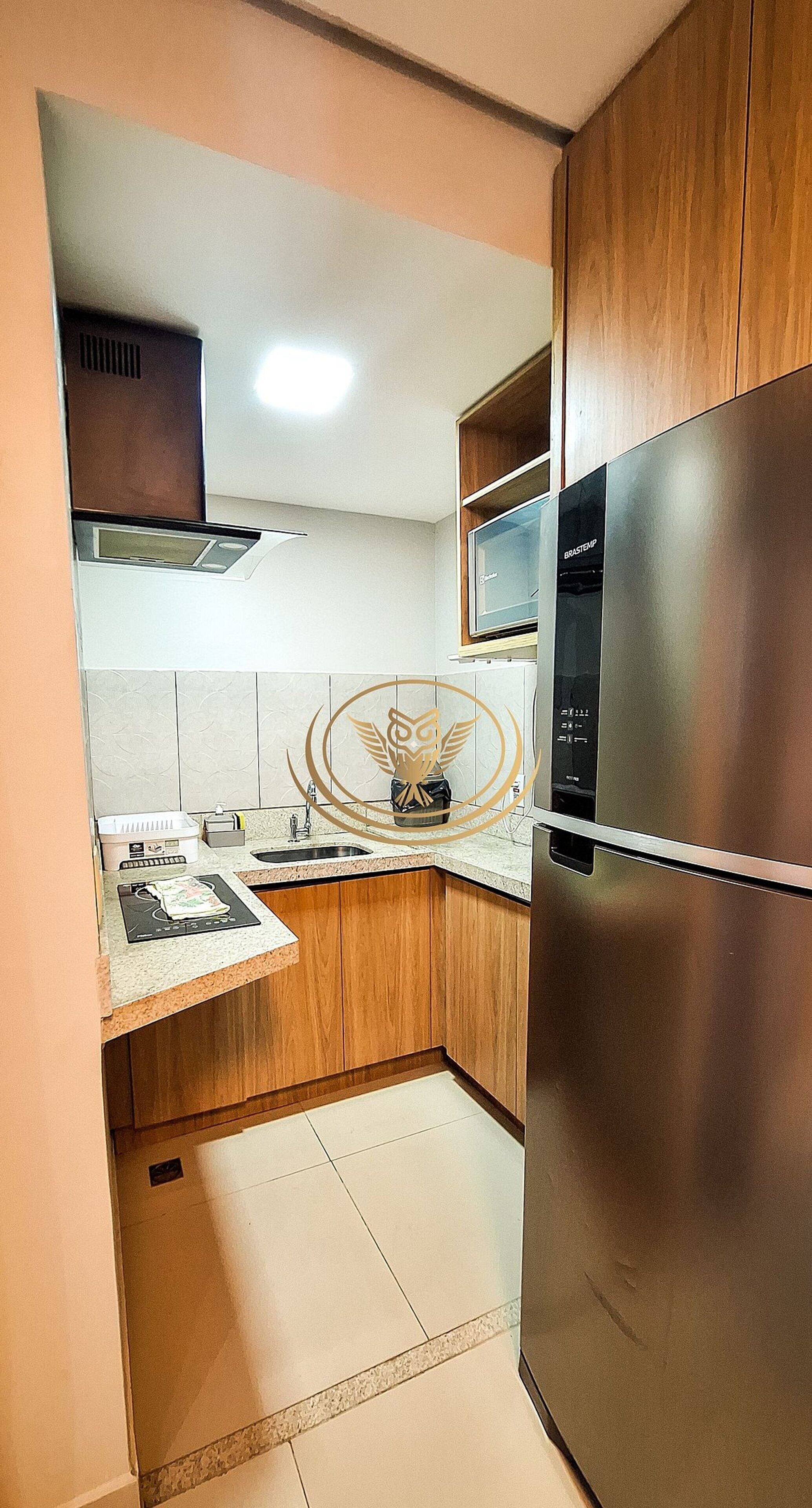 Luxury Apartment | Private kitchen
