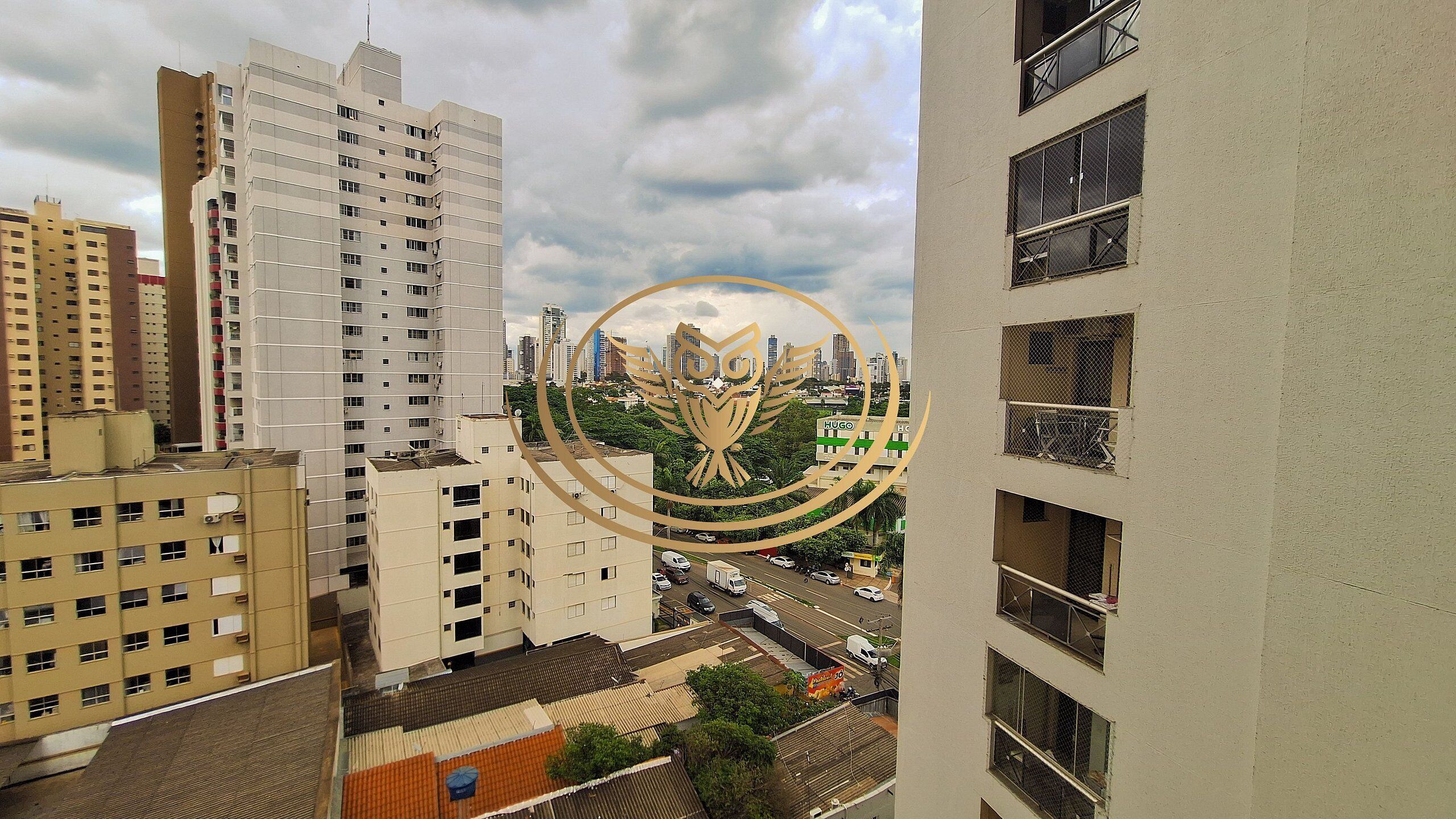 Departamento básico | Exterior