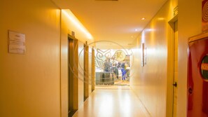Interior - Coruja Imob - Flat Crystal Place (Goiania)