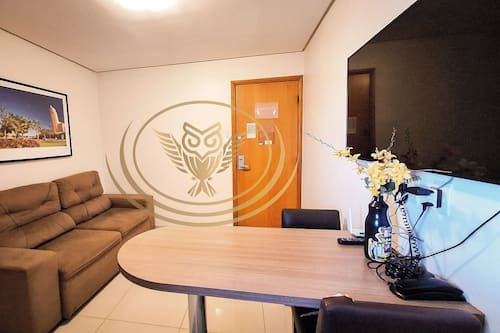 Deluxe Apartment | Interior