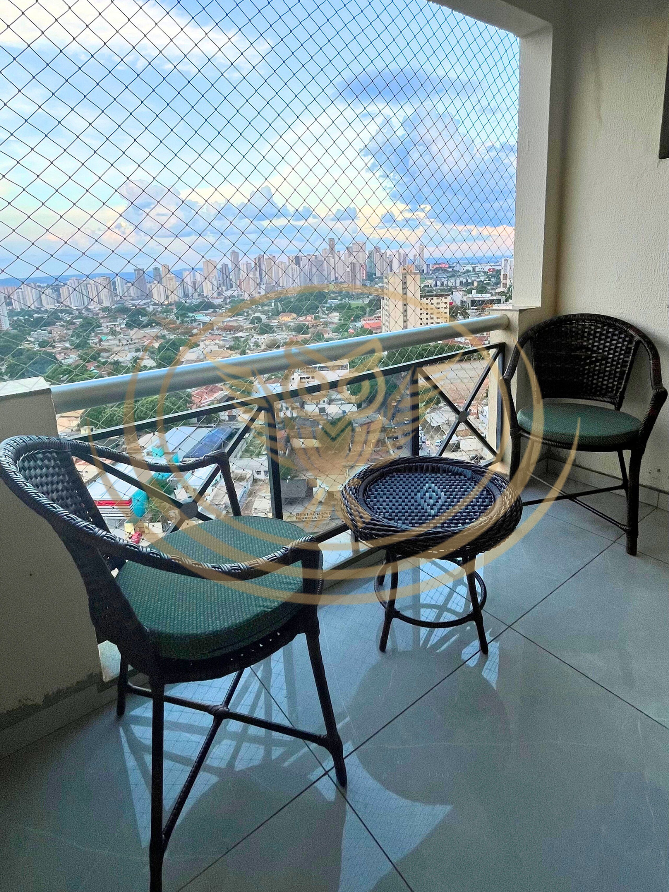 Apartment | Innenbereich