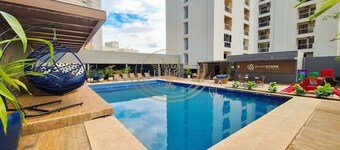 Coruja Imob - Flat Crystal Place