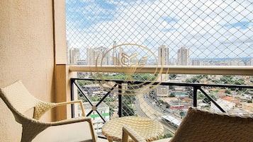 Deluxe Apartment | Interior