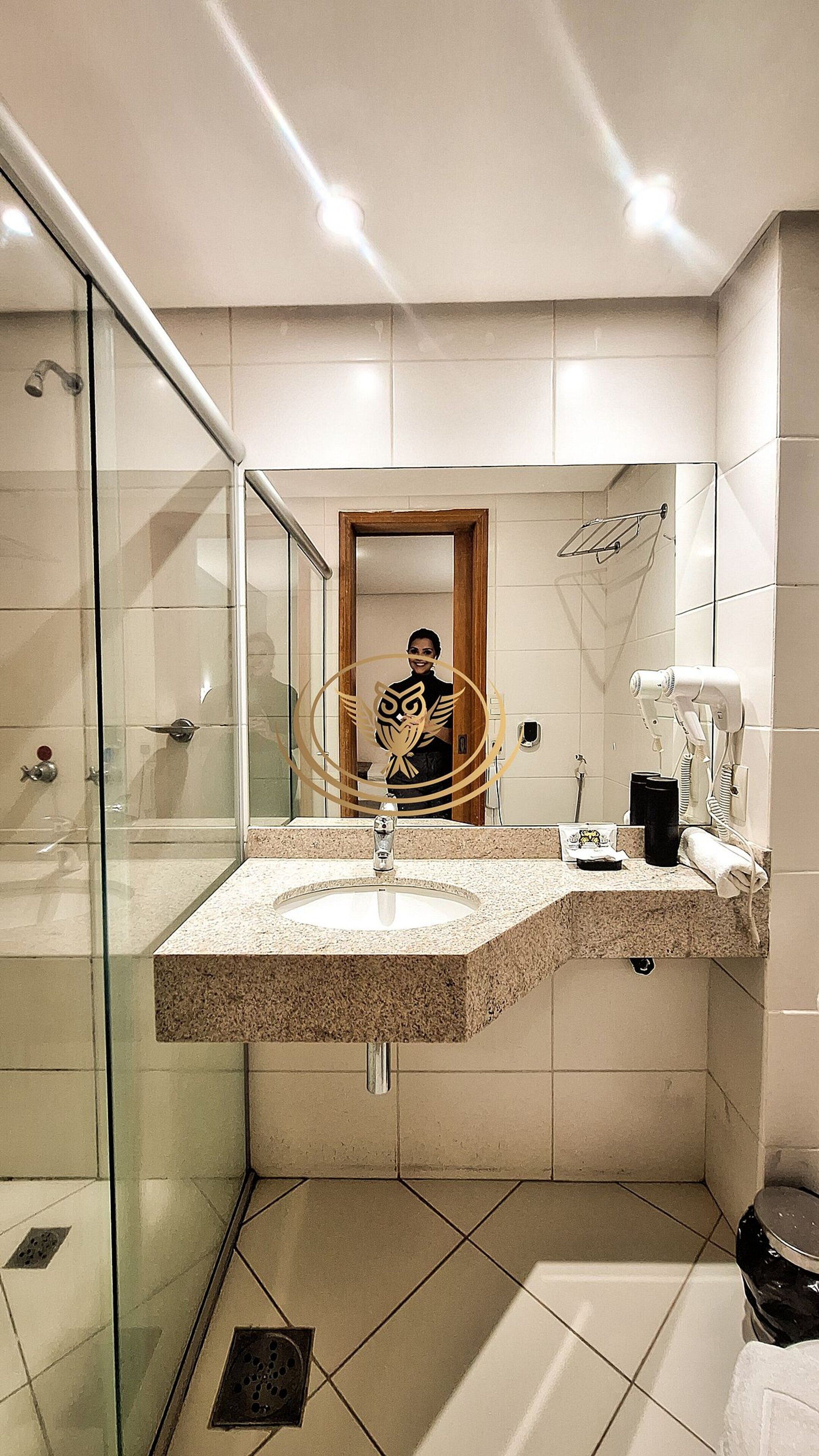 Apartment | Bathroom