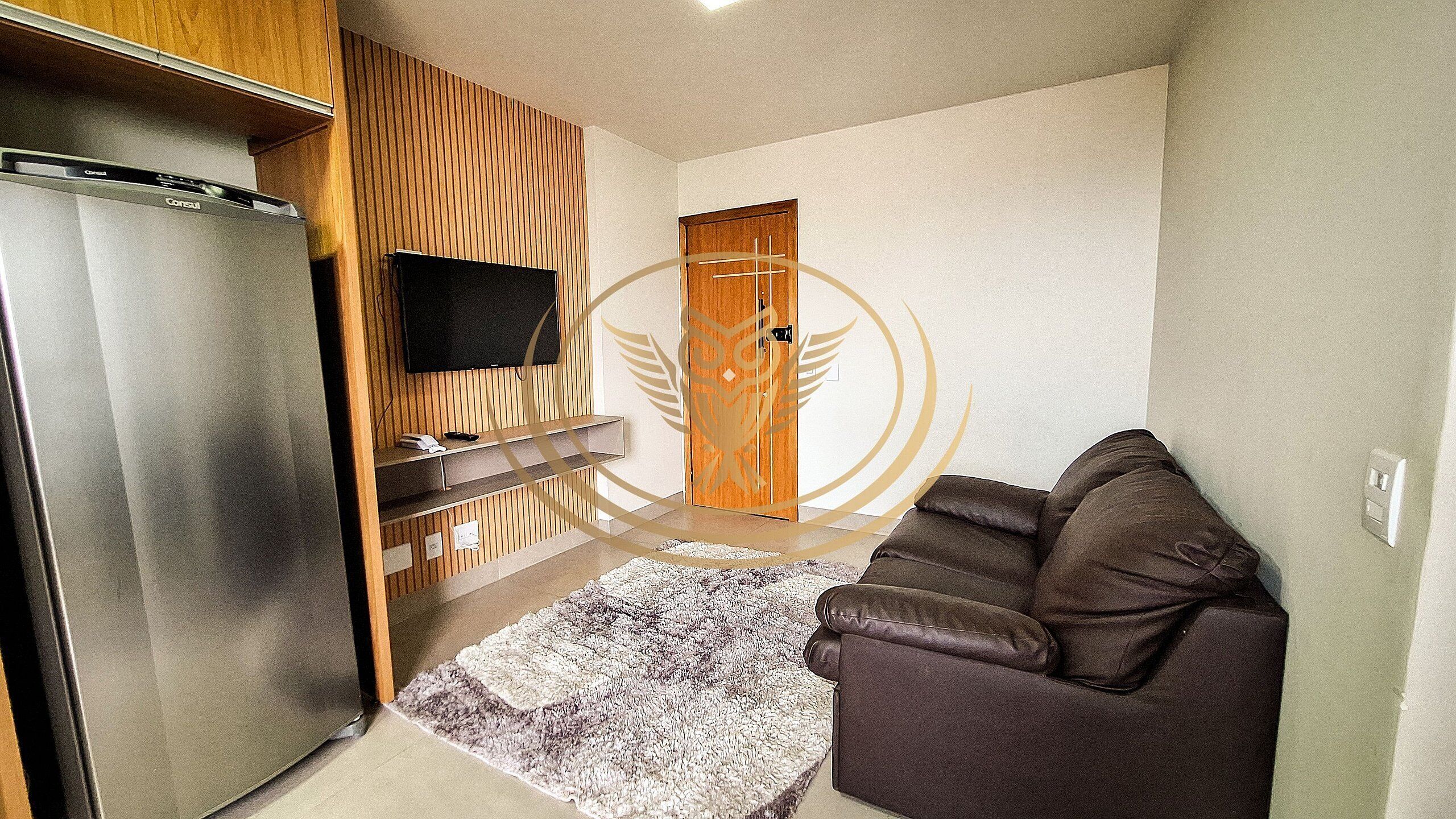 Luxury-Apartment | Innenbereich