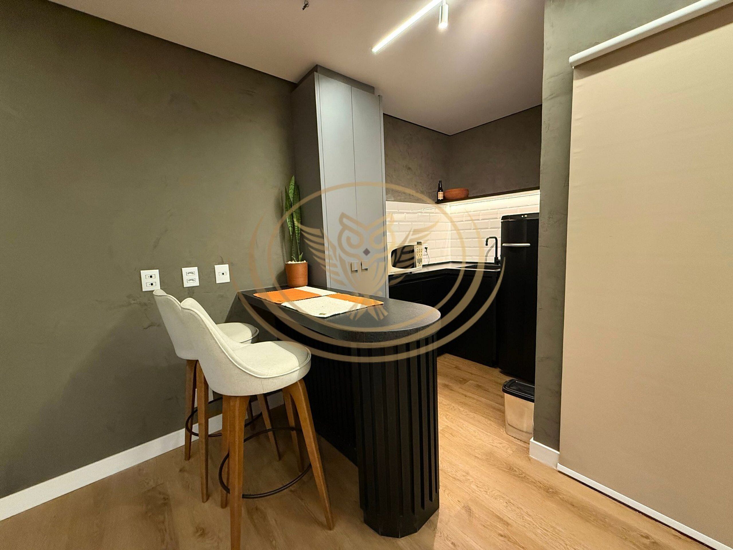 Luxury Apartment | Private kitchen