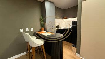 Luxury Apartment | Private kitchen