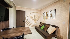 Apartamento de lujo | Interior