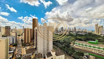 Luxury Apartment | Exterior