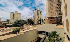 Apartment | Exterior