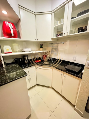 Coruja Imob - Flat Crystal Place