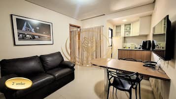 Apartment | Interior