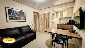 Appartement | Intérieur