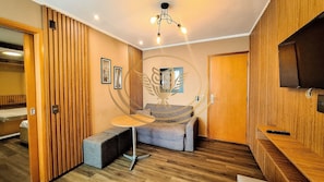 Luxury Apartment | Interior - Coruja Imob - Flat Crystal Place (Goiania)