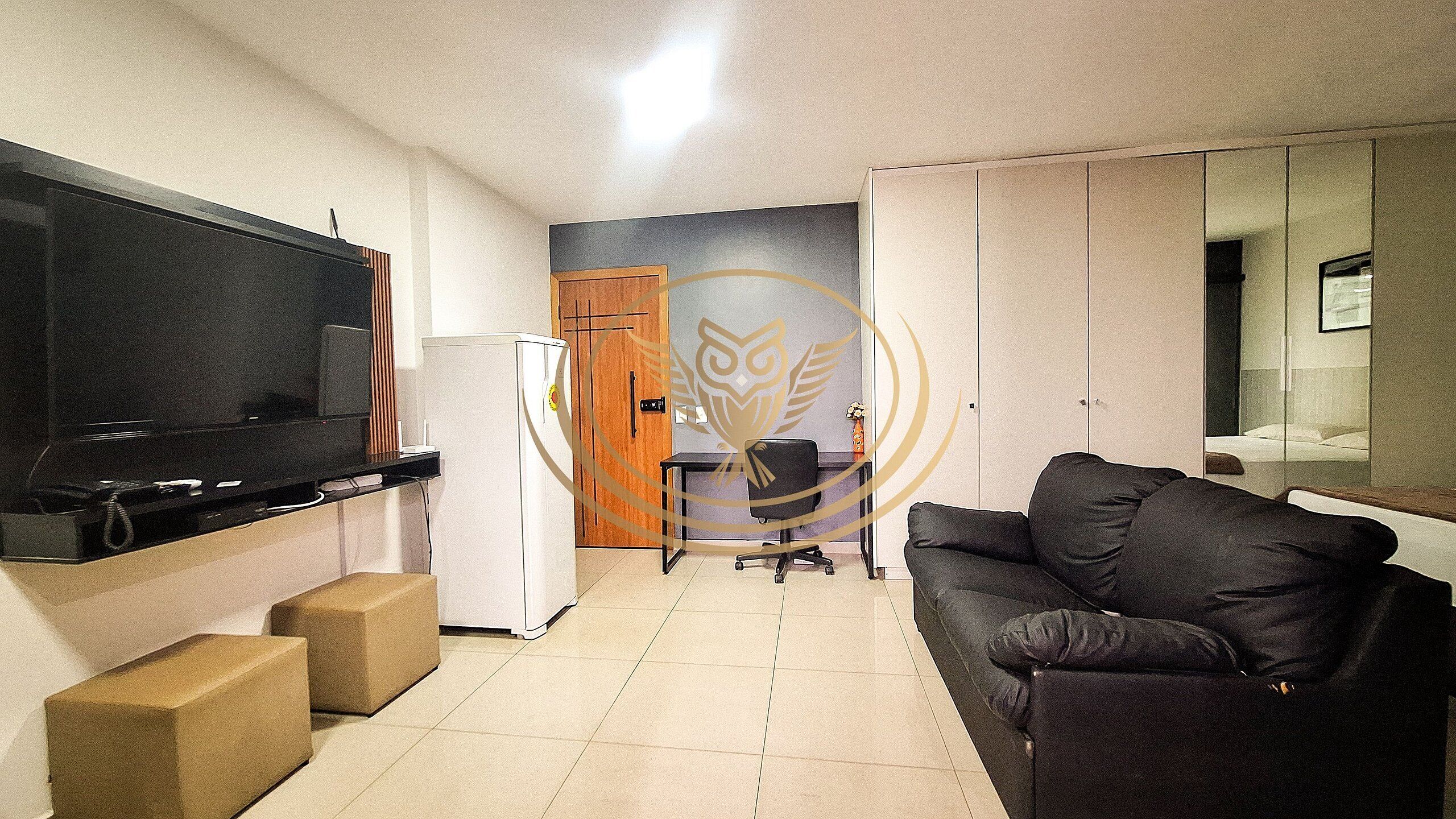 Apartamento de lujo | Interior