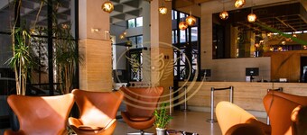 Coruja Imob - Flat Crystal Place